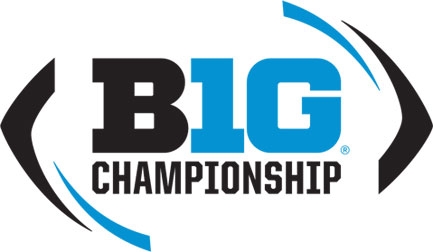 Big 10 Logo