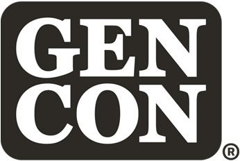 Gen Con Logo