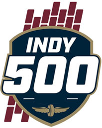 Indy 500 Logo