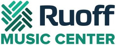 Ruoff Music Center Logo