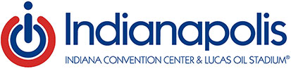 Indianapolis Convention Center Logo