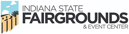 Indiana State Fairgrounds Logo