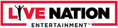 Live Nation Logo