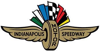 Indy Motor Speedway Logo