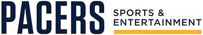 Pacers Logo