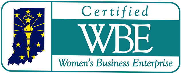 WBE logo