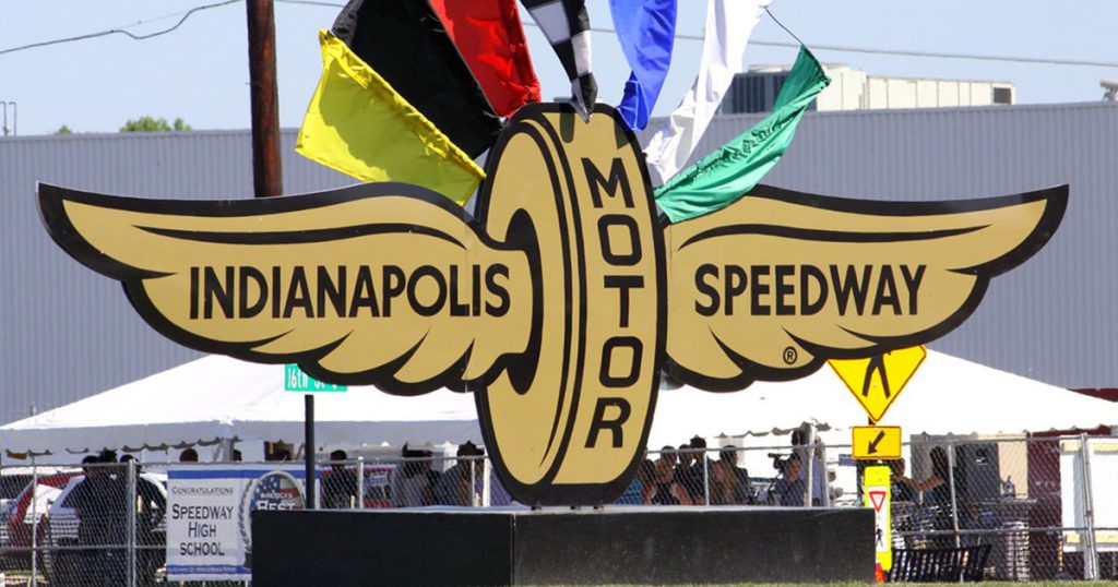 Indianapolis Motor Speedway